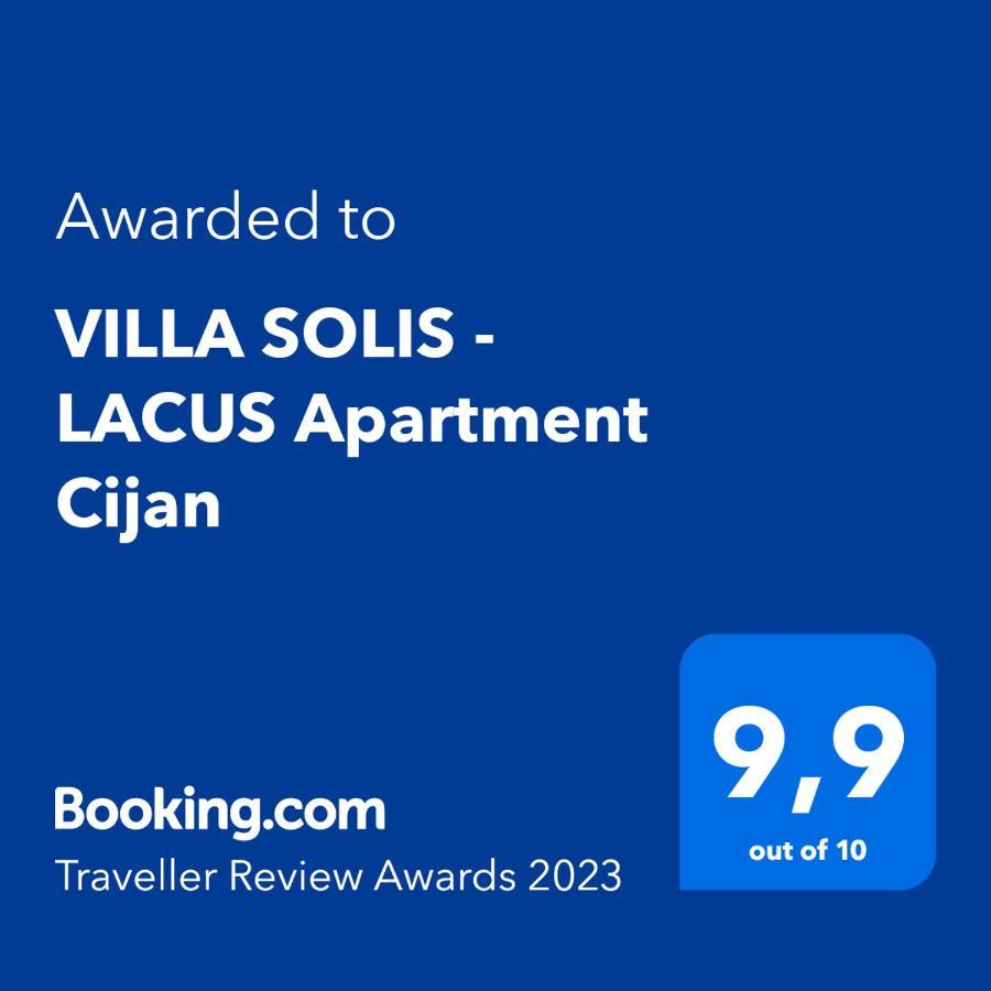 Villa Solis Lacus Modern Apartment - Private Heated Pool - Smart Tv Sky X - Free Parking Njivice Kültér fotó