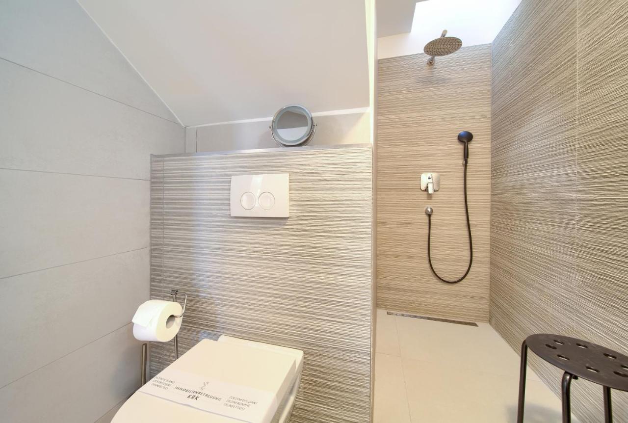 Villa Solis Lacus Modern Apartment - Private Heated Pool - Smart Tv Sky X - Free Parking Njivice Kültér fotó
